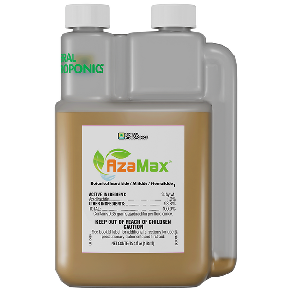 AzaMax™ - General Hydroponics