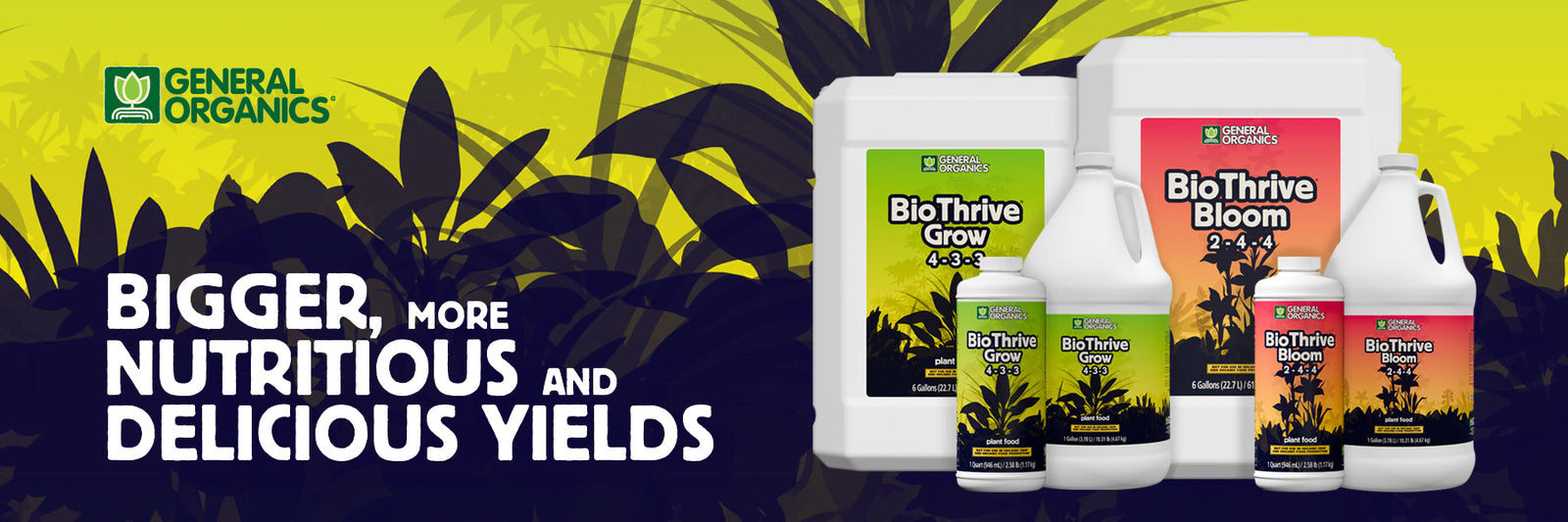 BioThrive