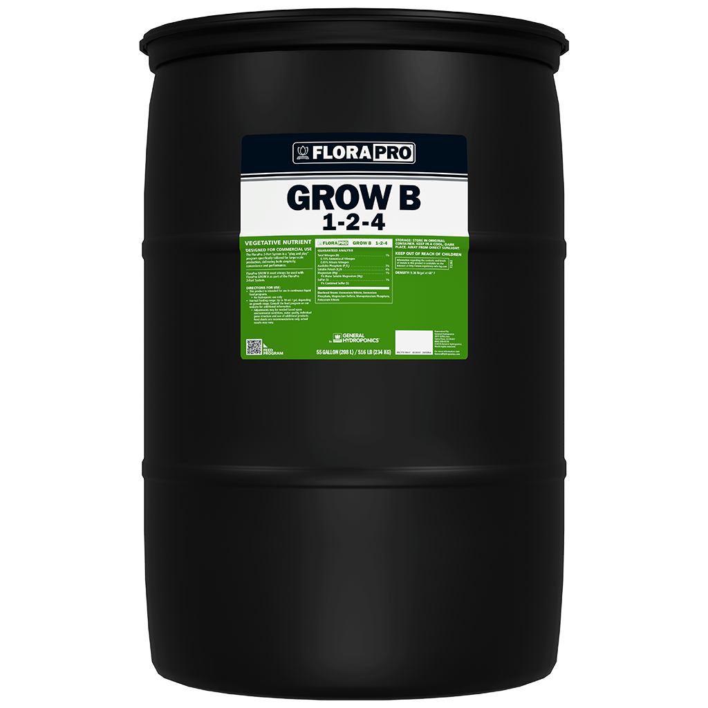 FloraPro™ Grow B