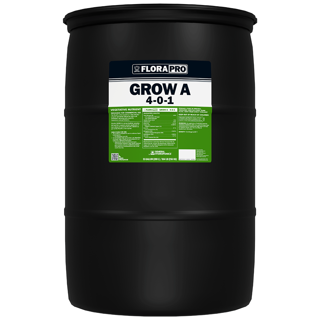 FloraPro™ Grow A