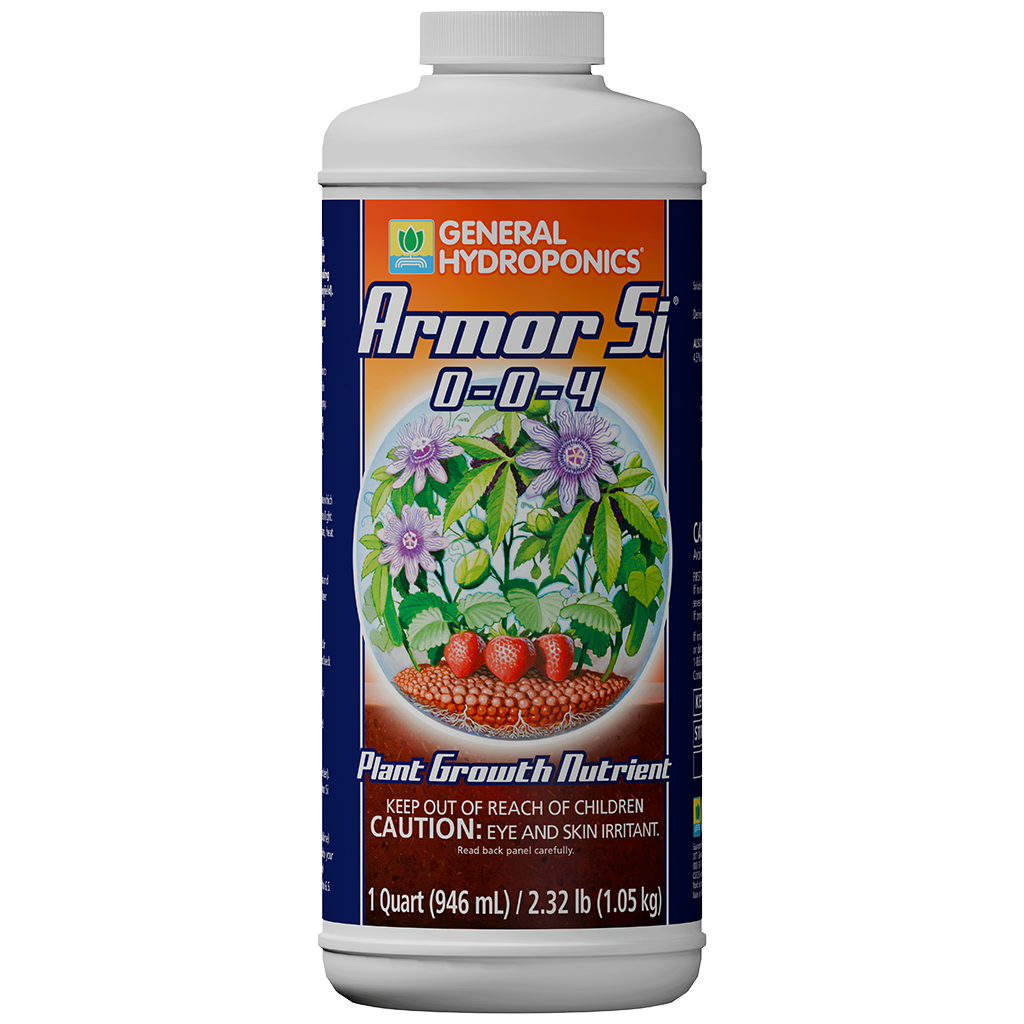 Armor Si™ 0-0-4