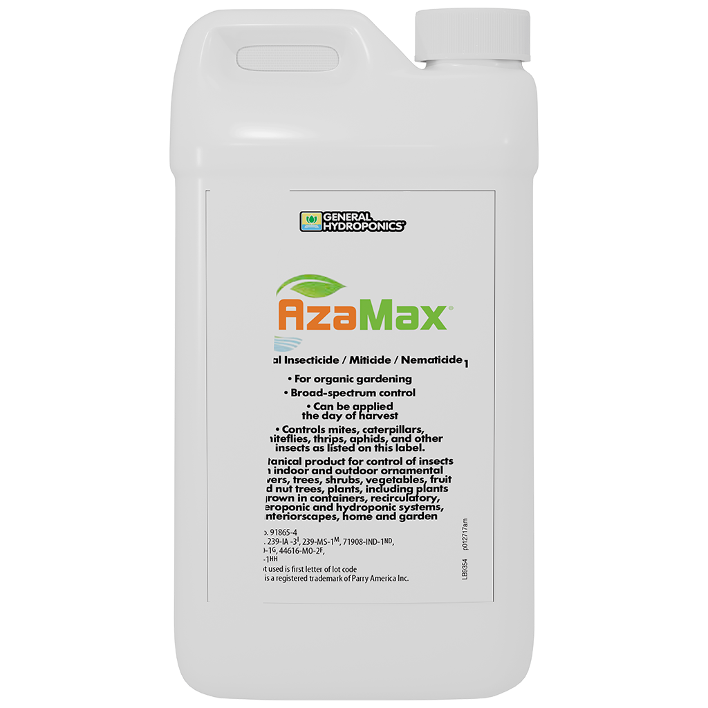AzaMax™