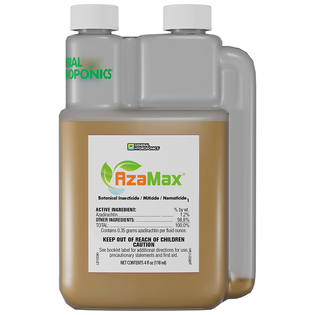 AzaMax™ - General Hydroponics AzaMax™ - General Hydroponics