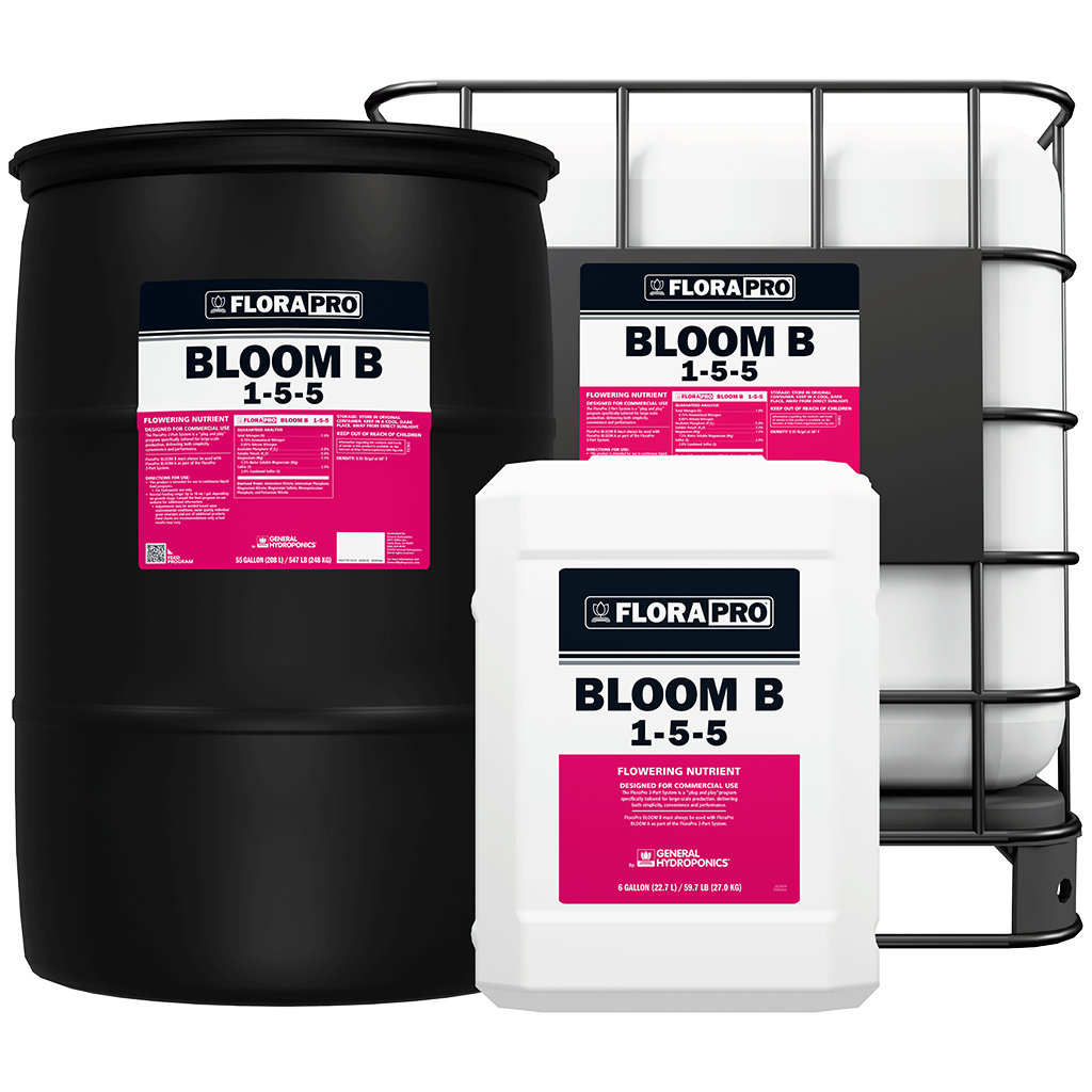 FloraPro™ Bloom B