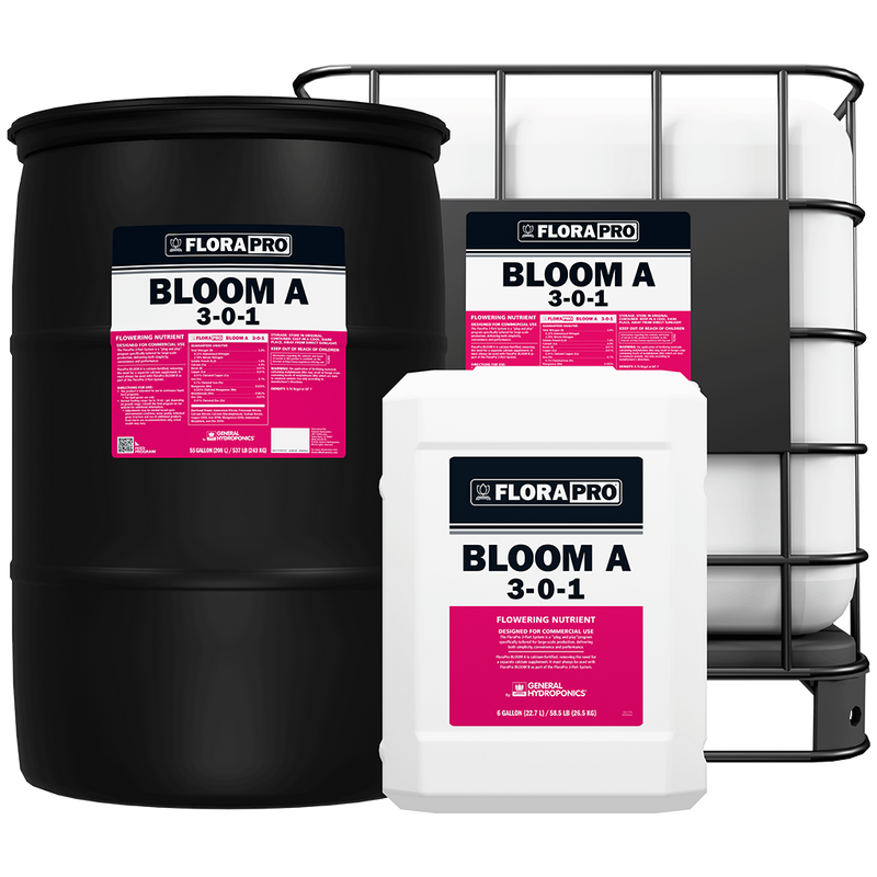 FloraPro™ Bloom A