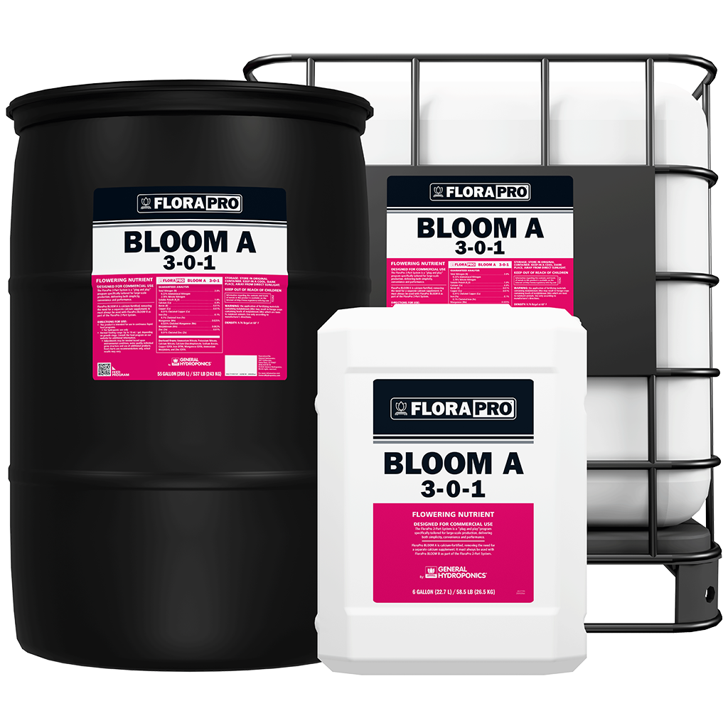 FloraPro™ Bloom A