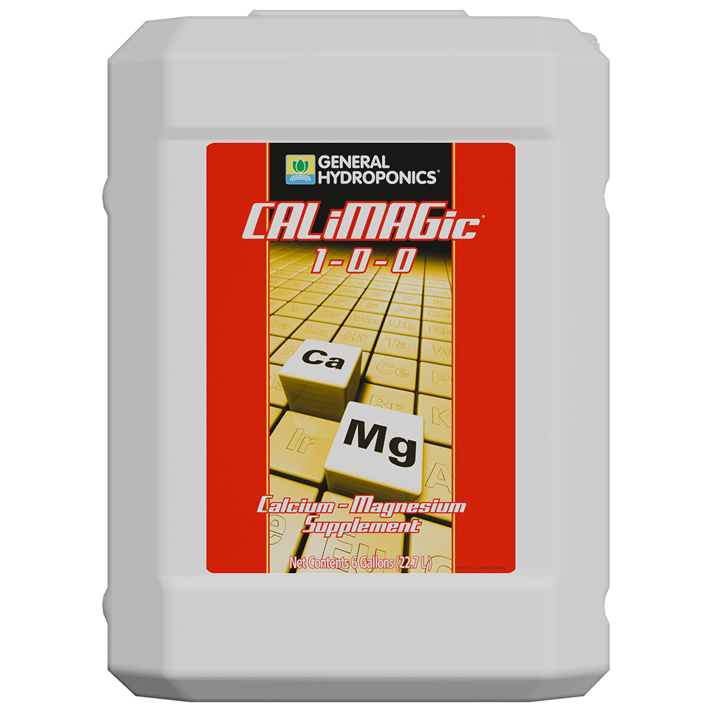 CALiMAGic™ 1-0-0
