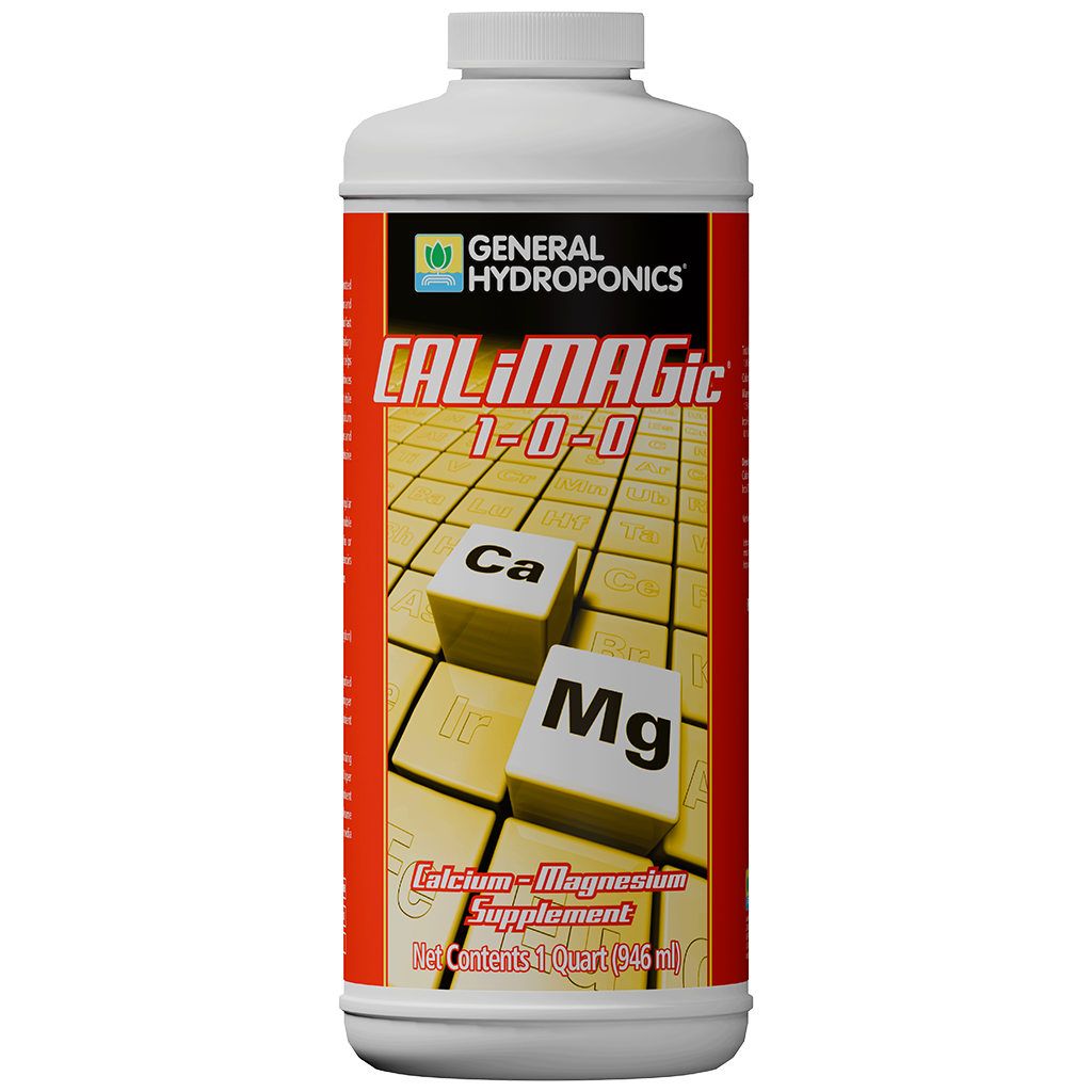 CALiMAGic™ 1-0-0