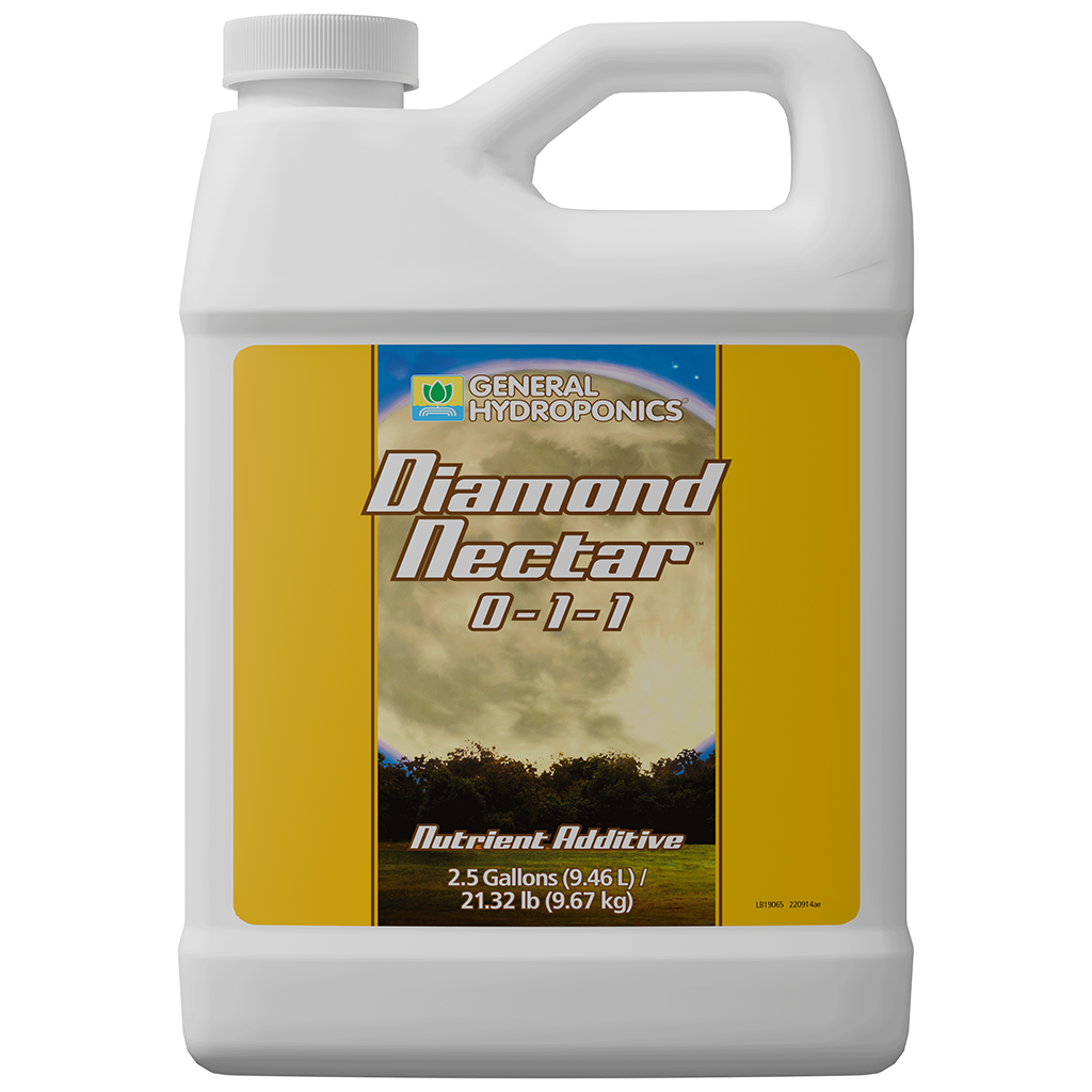 Diamond Nectar® 0-1-1