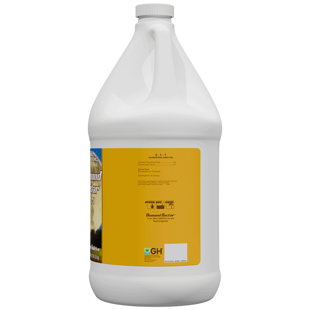 Diamond Nectar® 0-1-1