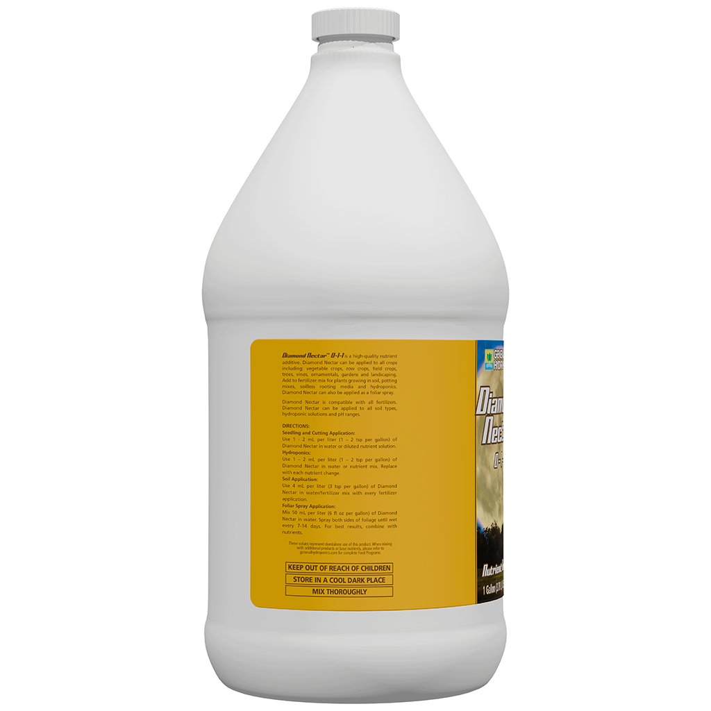 Diamond Nectar® 0-1-1