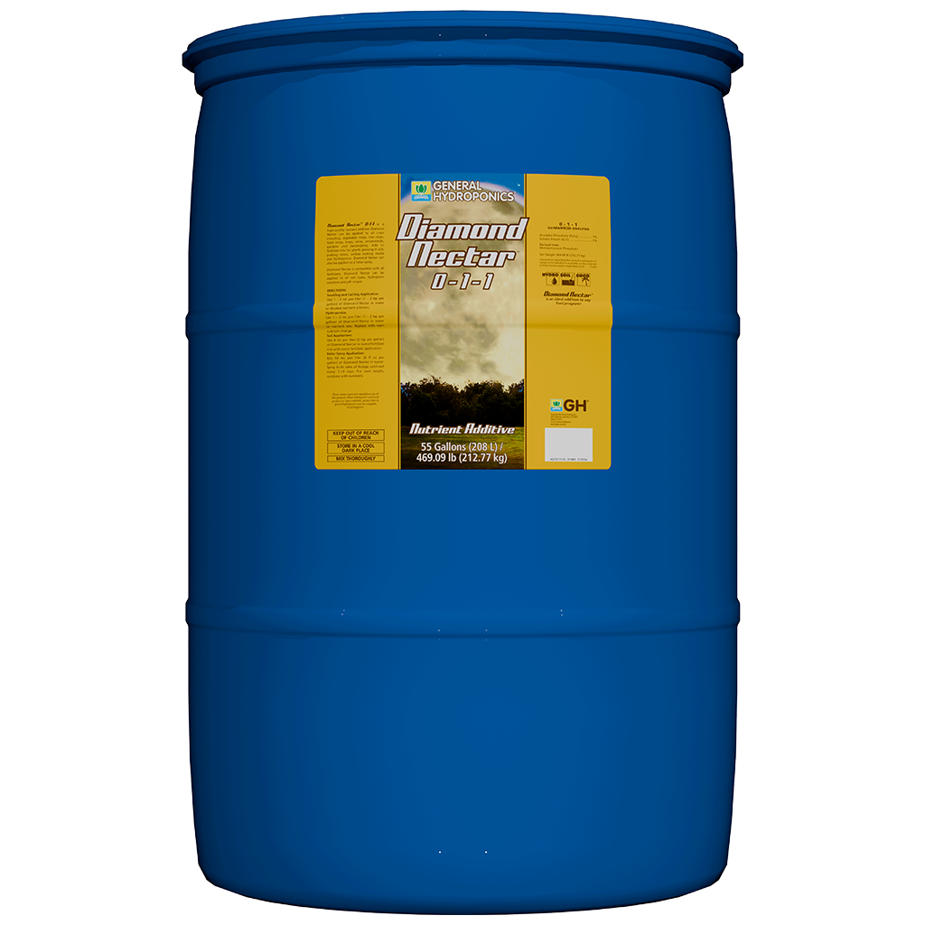 Diamond Nectar® 0-1-1