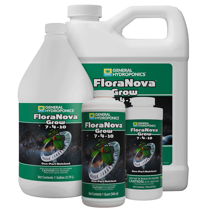 FloraNova®  Grow