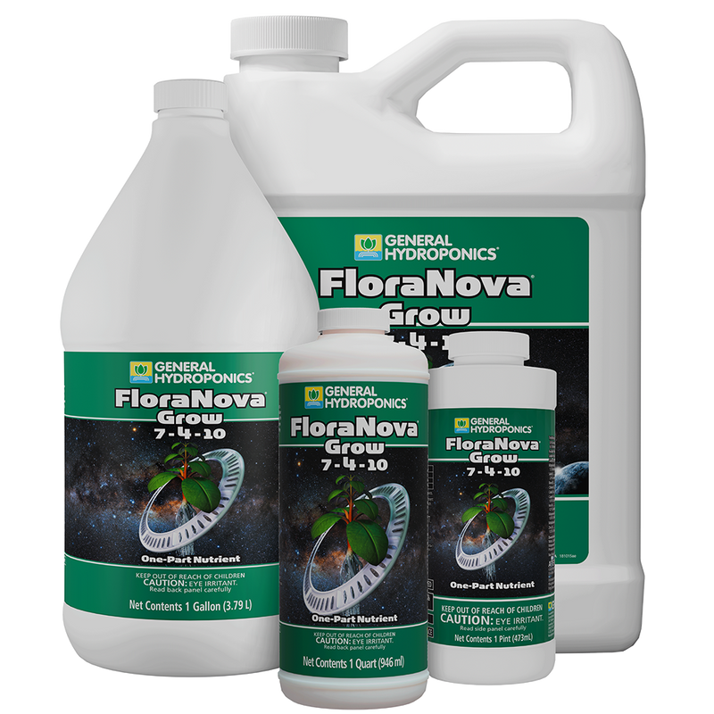 FloraNova®  Grow
