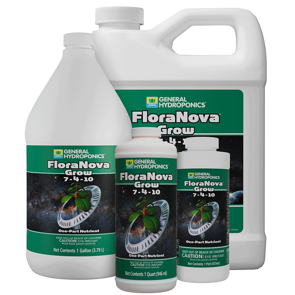 FloraNova®  Grow