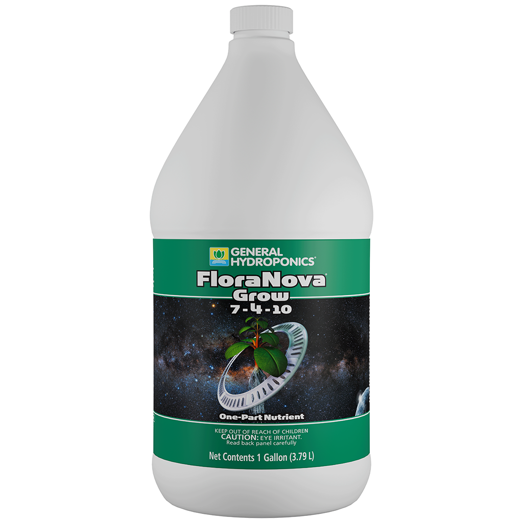 FloraNova®  Grow