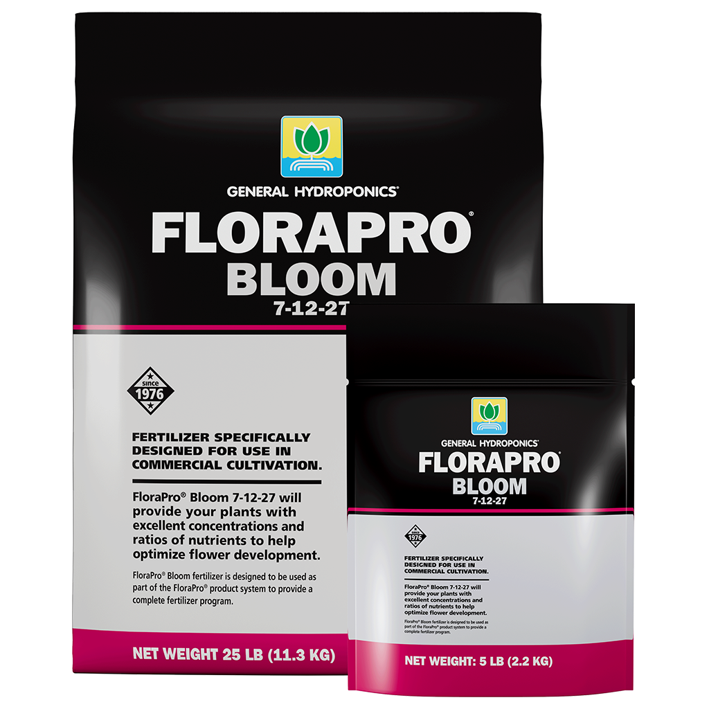 FloraPro™ Bloom