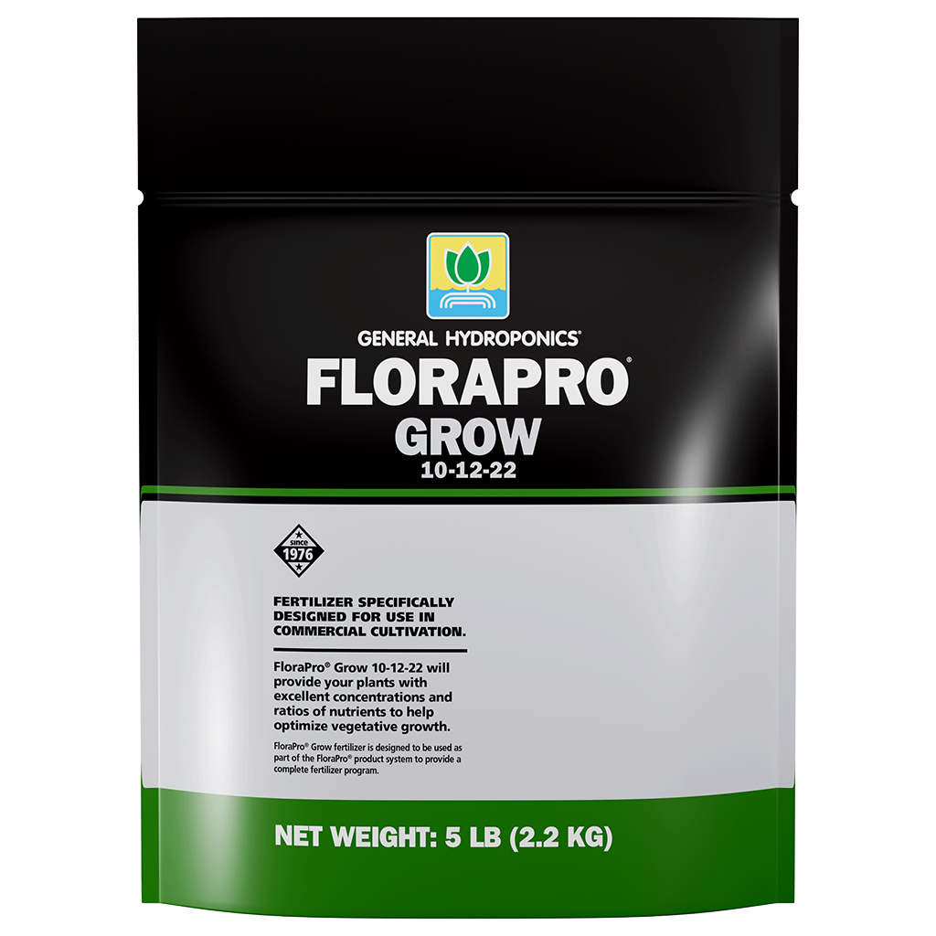 FloraPro™ Grow