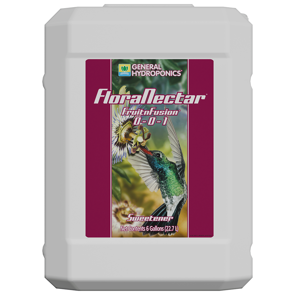 FloraNectar® FruitnFusion®