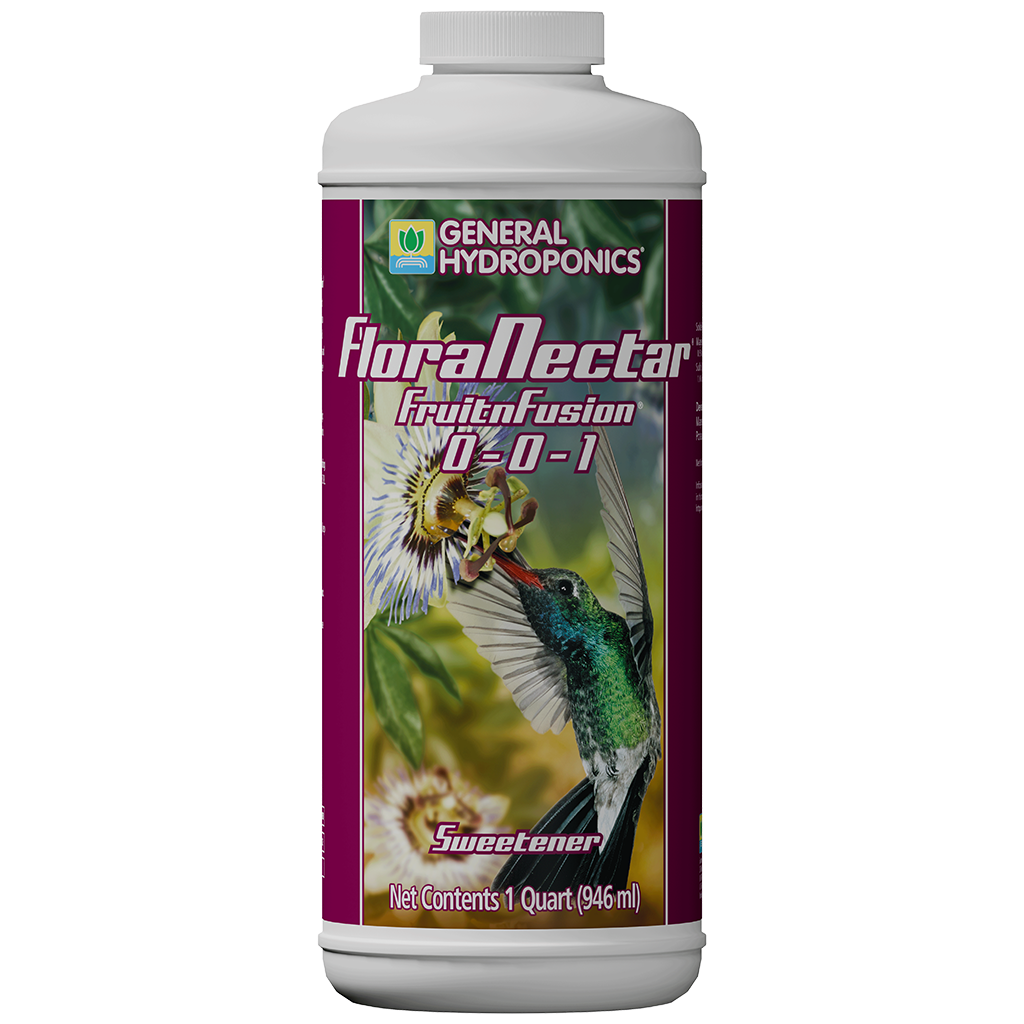 FloraNectar® FruitnFusion®