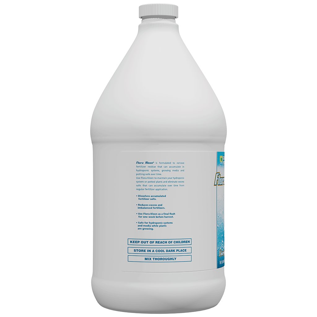 FloraKleen® - General Hydroponics FloraKleen® - General Hydroponics