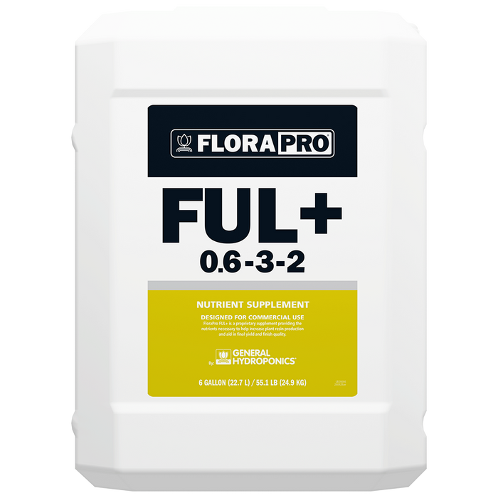 FloraPro™ FUL+