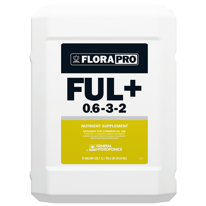 FloraPro™ FUL+