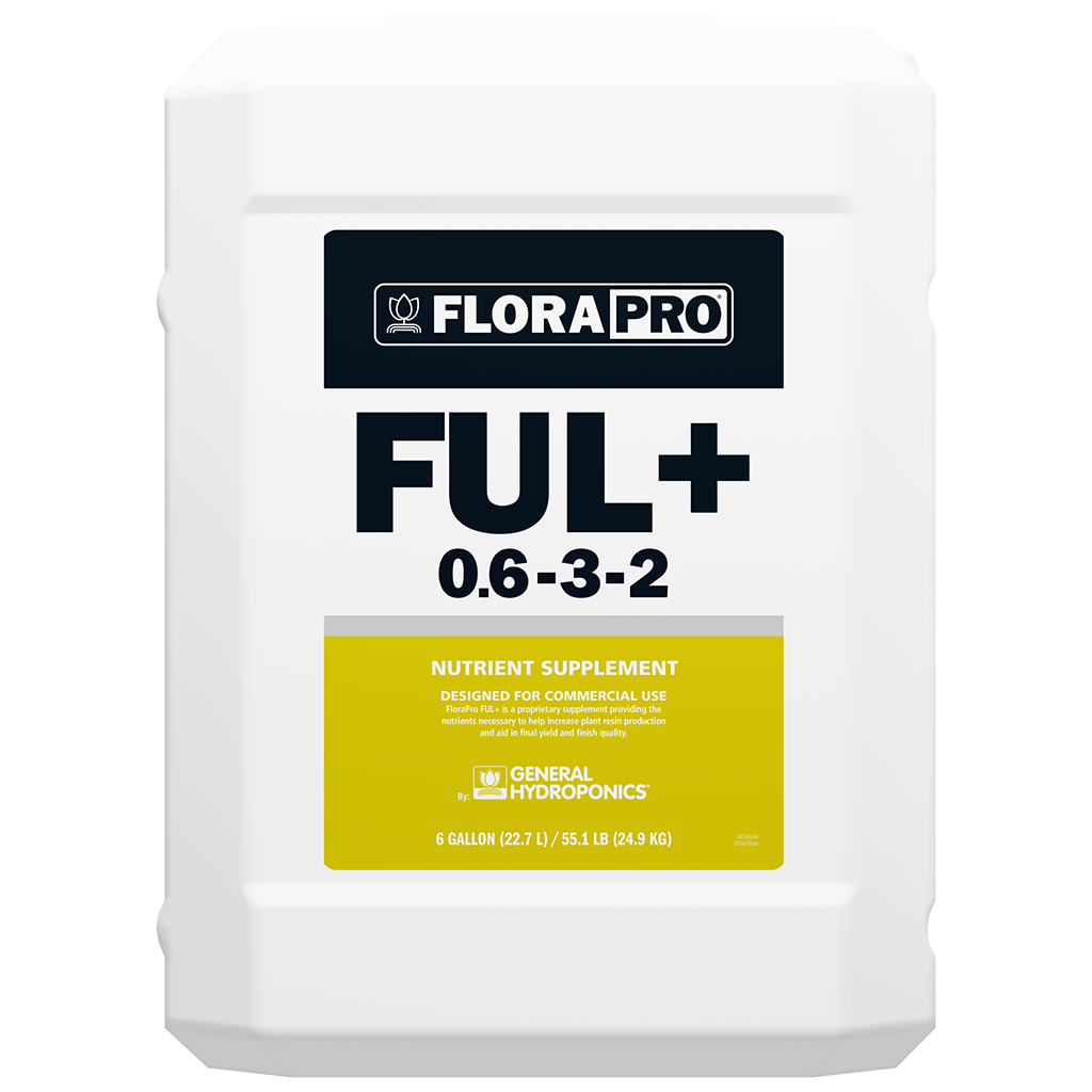 FloraPro™ FUL+
