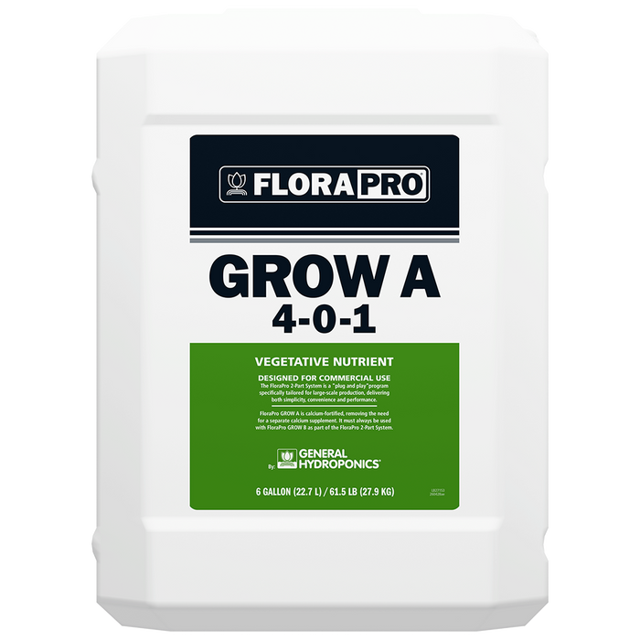 FloraPro™ Grow A