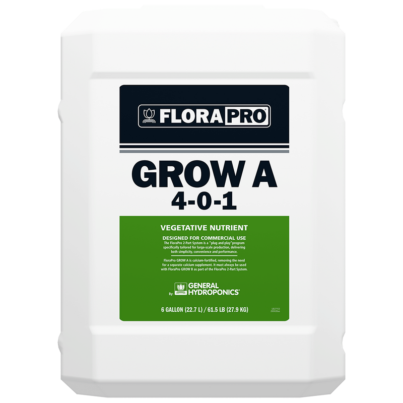FloraPro™ Grow A