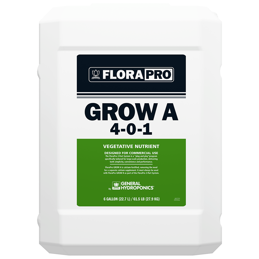 FloraPro™ Grow A