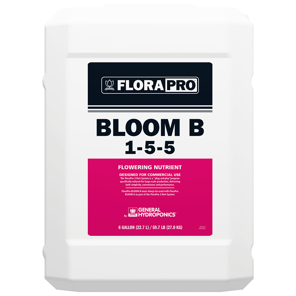 FloraPro Liquid Bloom B
