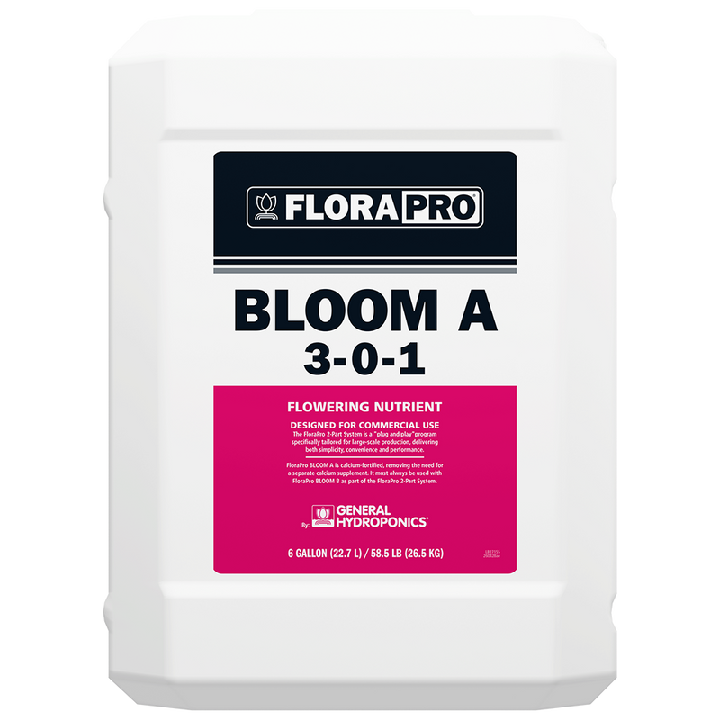 FloraPro™ Bloom A