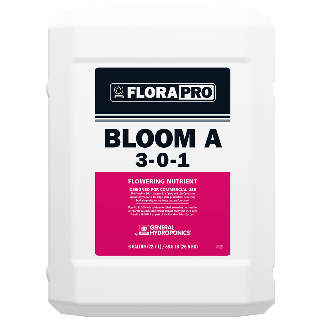 FloraPro™ Bloom A