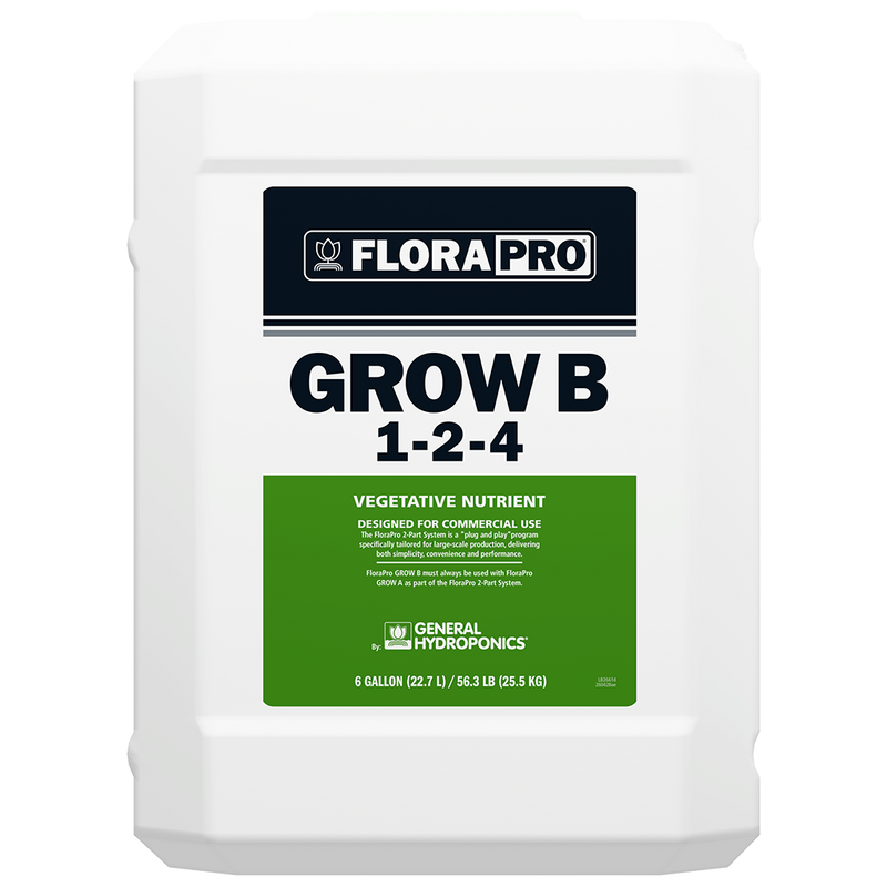 FloraPro™ Grow B