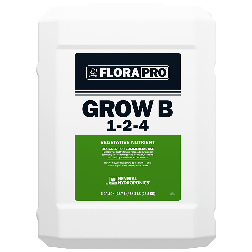 FloraPro™ Grow B