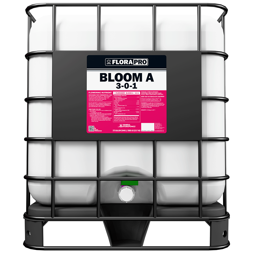 FloraPro™ Bloom A