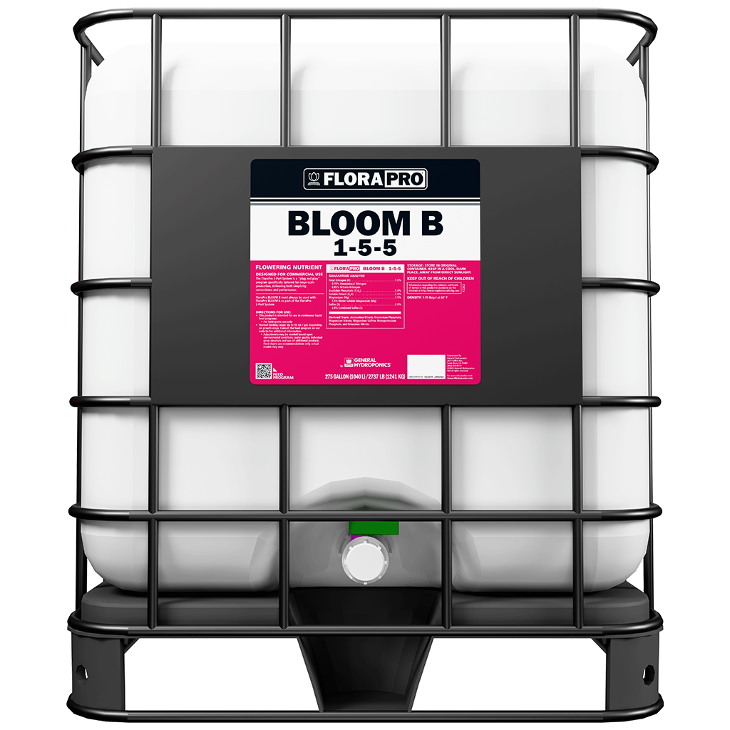 FloraPro Liquid Bloom B