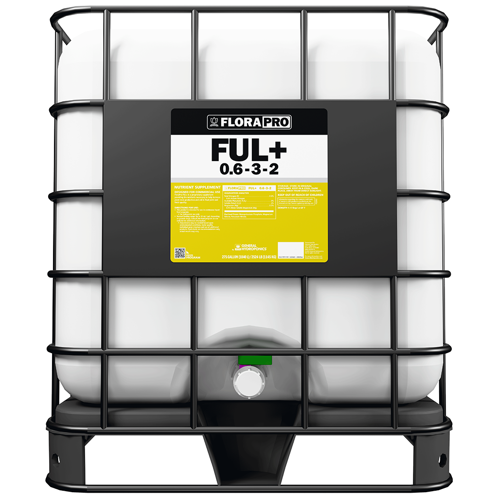 FloraPro™ FUL+