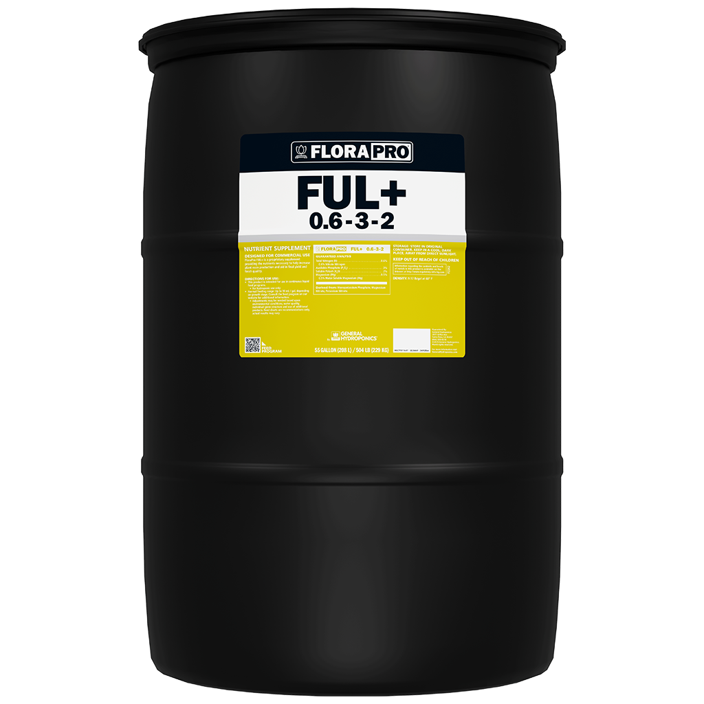 FloraPro™ FUL+