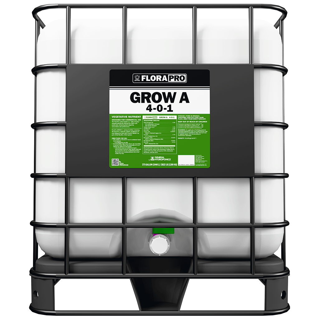 FloraPro™ Grow A