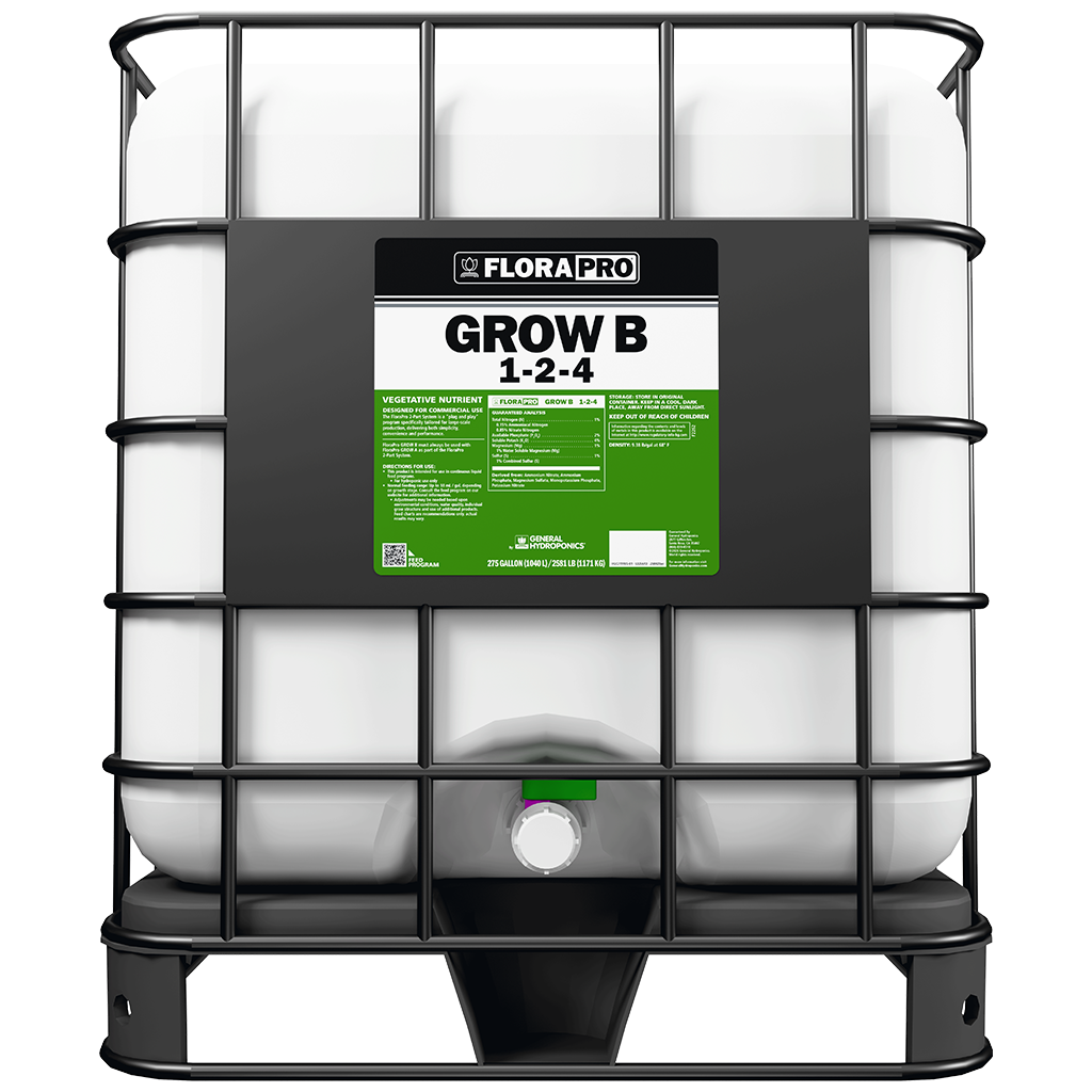 FloraPro™ Grow B