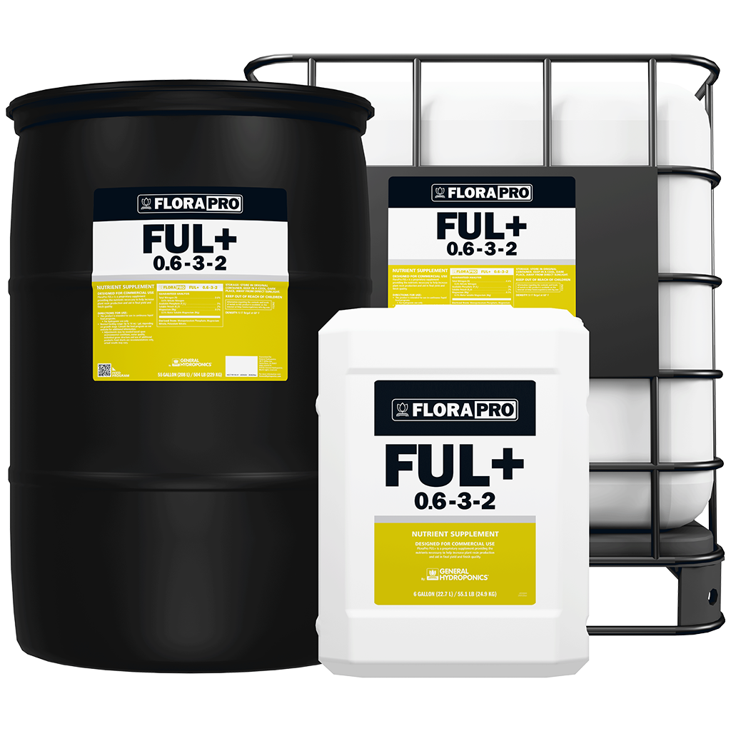 FloraPro™ FUL+