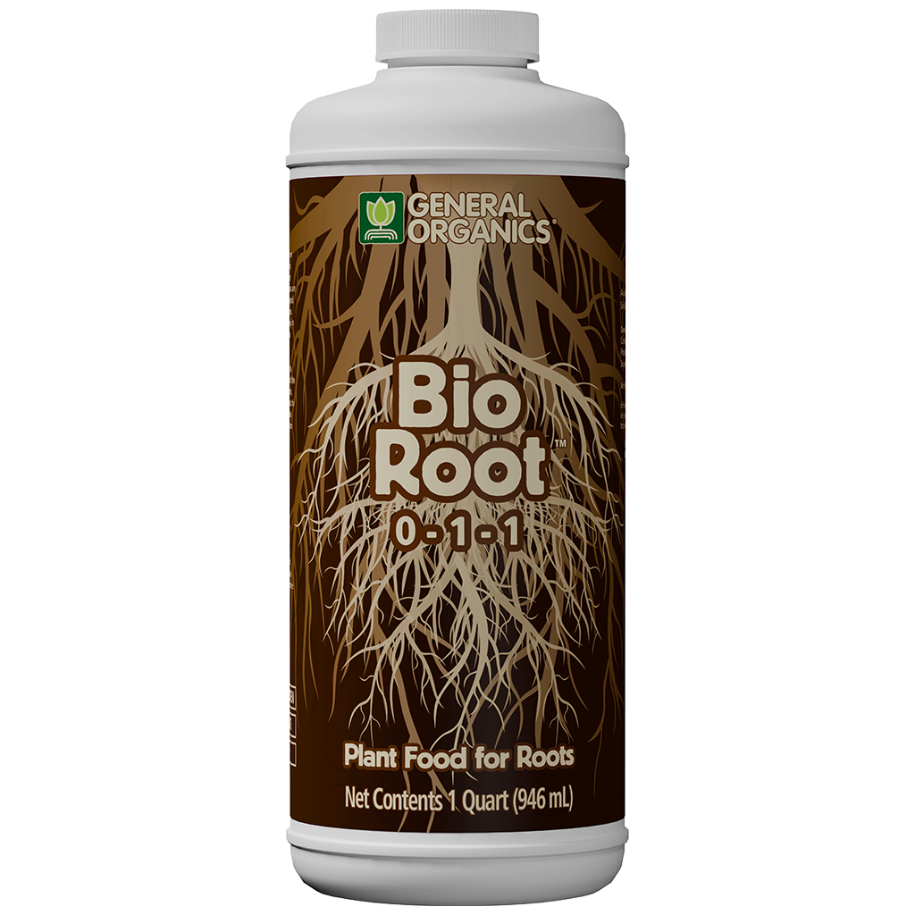 General Organics BioRoot® 0-1-1