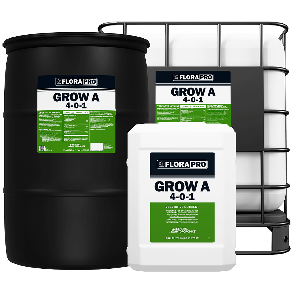 FloraPro™ Grow A