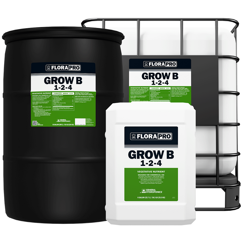 FloraPro™ Grow B