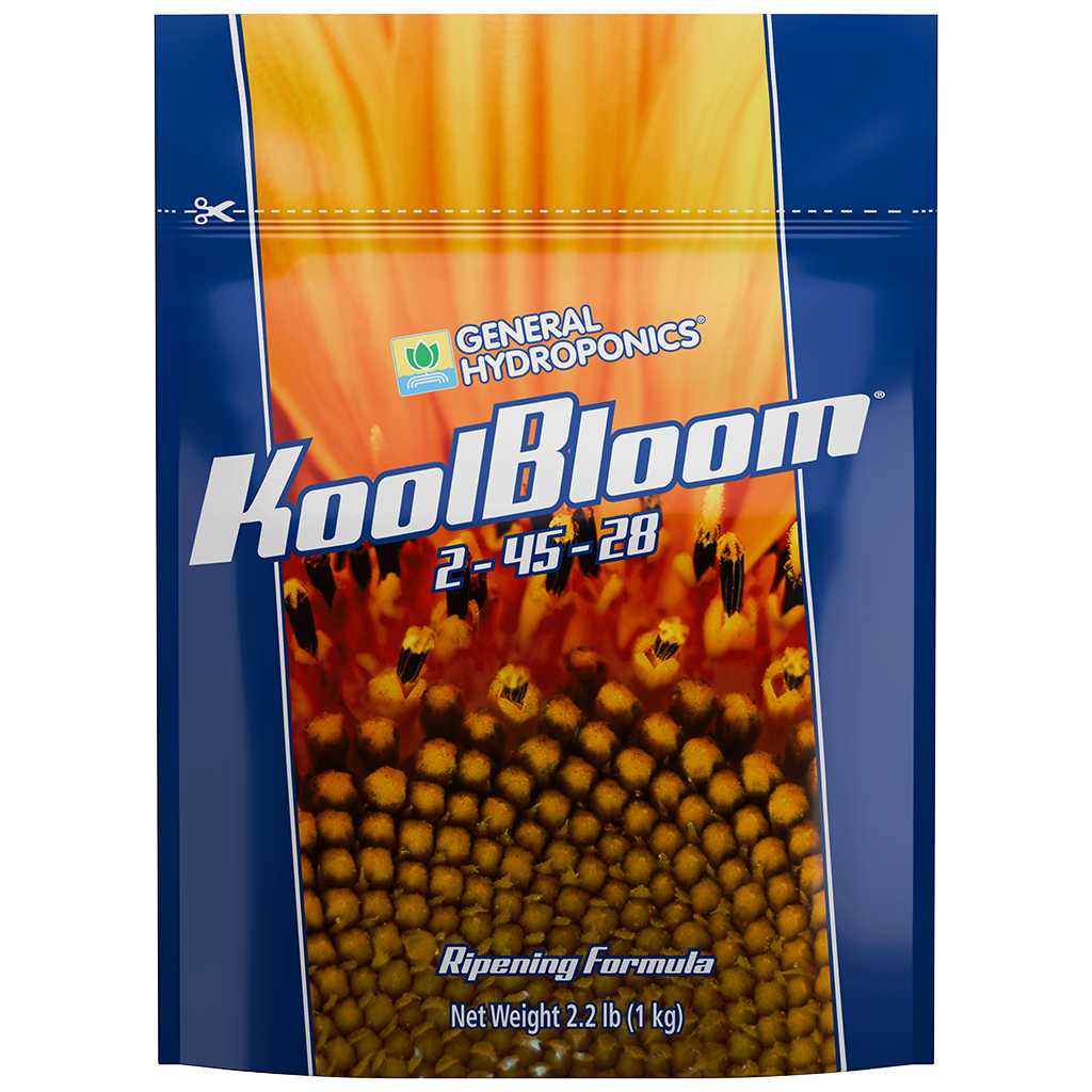 KoolBloom® Dry