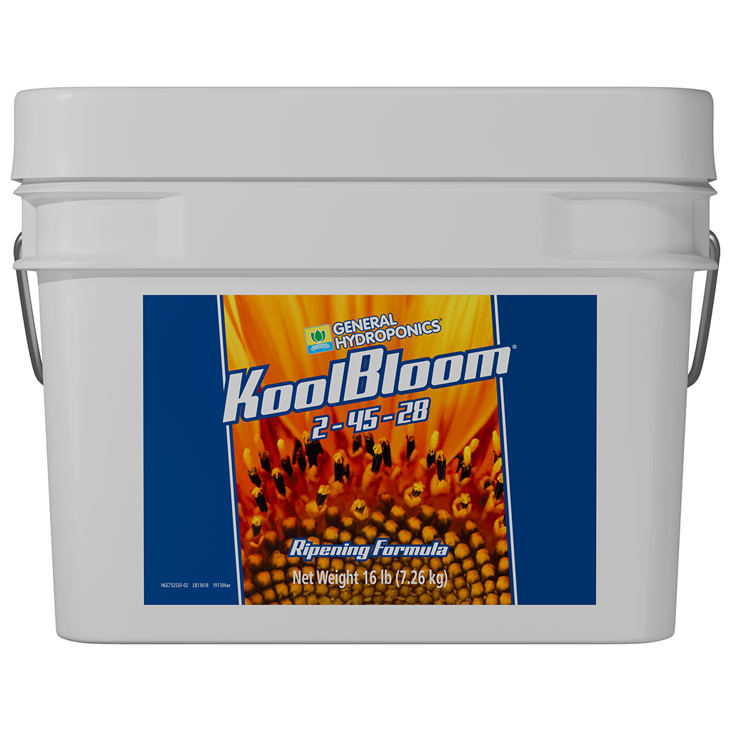 KoolBloom® Dry