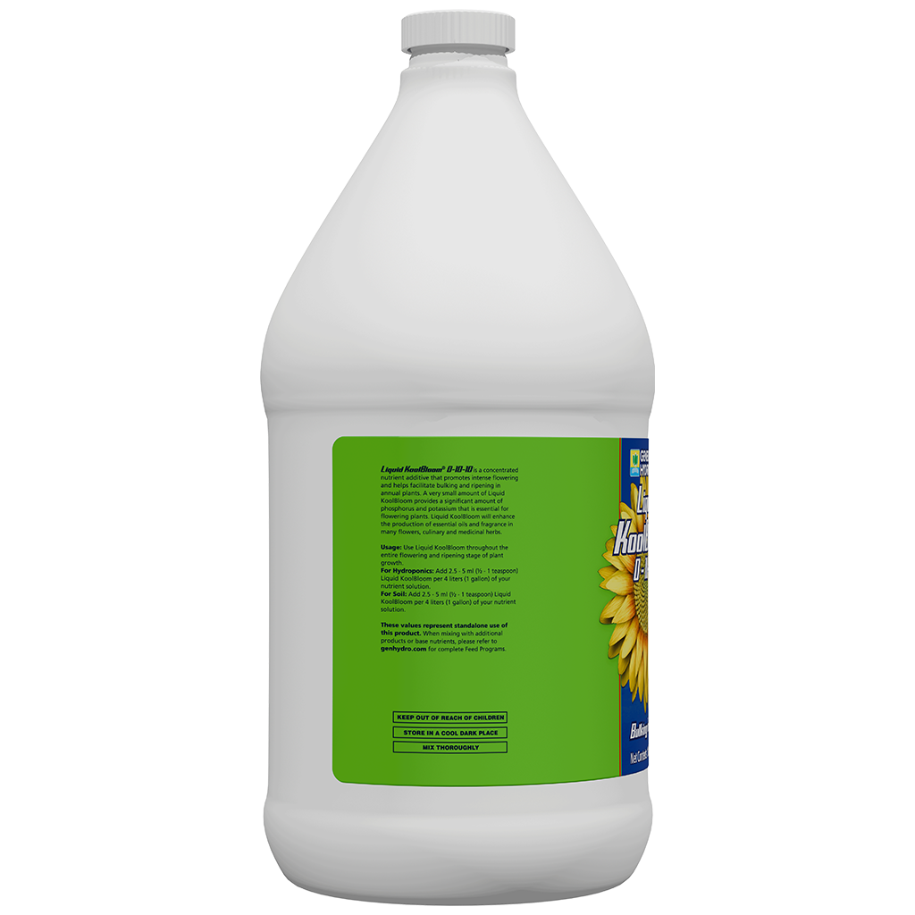 Liquid KoolBloom®