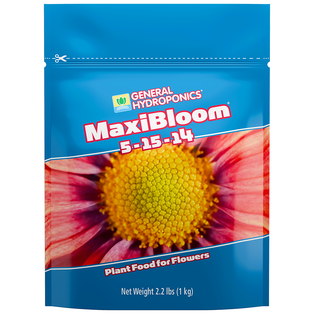 MaxiBloom™5-15-14